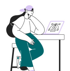 women-study